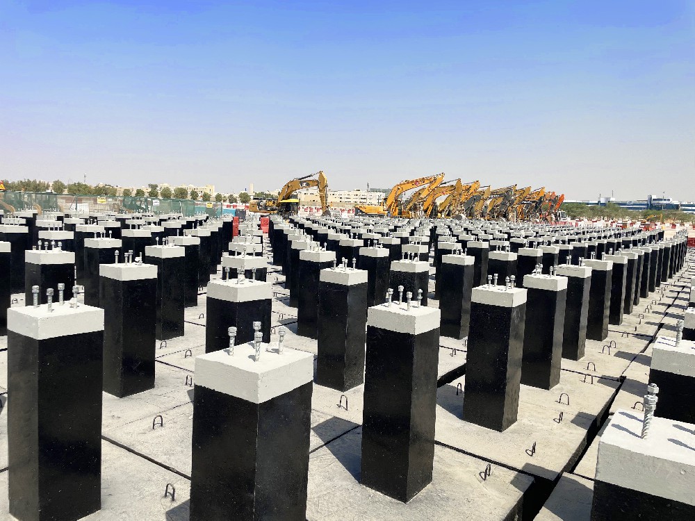 The King Salman Park Project in the Kingdom of Saudi Arabia