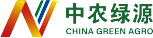 china green agro
